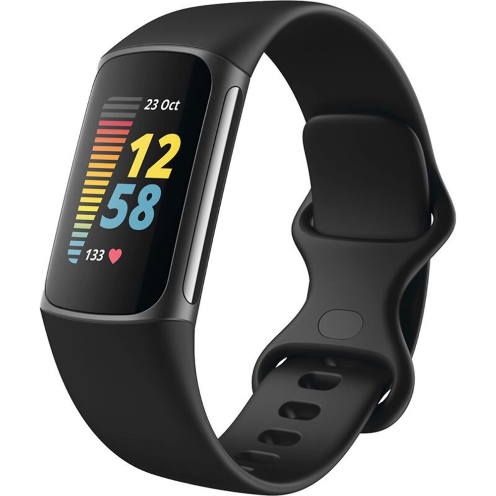 Brand New Fitbit Charge 5 - Package Never Opened